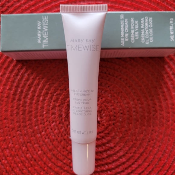 Mary Kay Timewise product - Picture 1 of 1